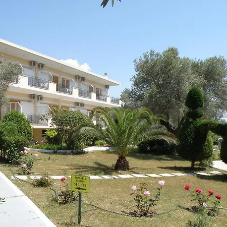 Petit Village 2* Эретрия